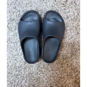 Calia Slide Platform Sandals, 6